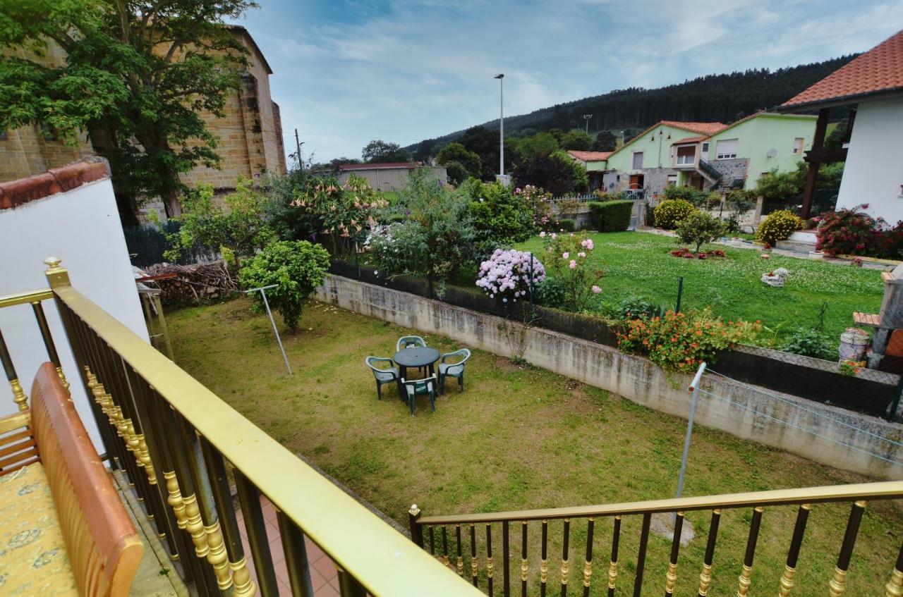 Apartamento De Pilar - 7000 Arnuero Zewnętrze zdjęcie