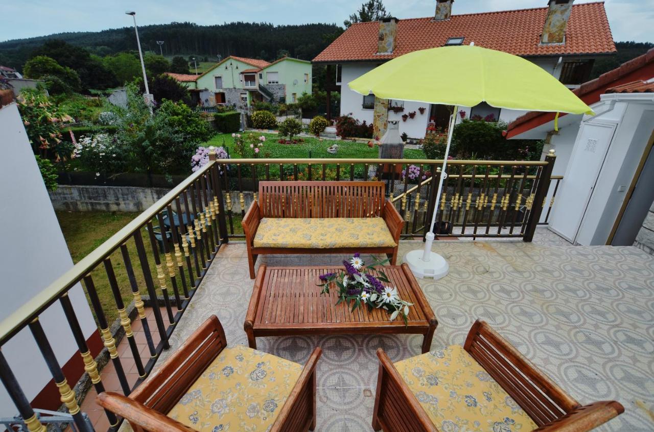 Apartamento De Pilar - 7000 Arnuero Zewnętrze zdjęcie