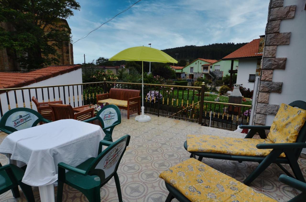 Apartamento De Pilar - 7000 Arnuero Zewnętrze zdjęcie
