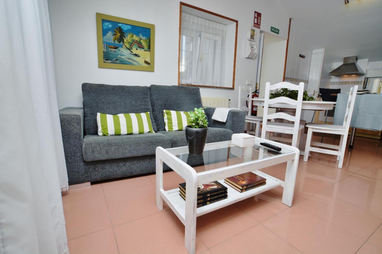 Apartamento De Pilar - 7000 Arnuero Zewnętrze zdjęcie