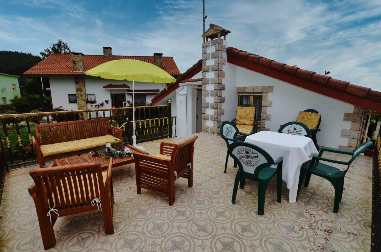 Apartamento De Pilar - 7000 Arnuero Zewnętrze zdjęcie