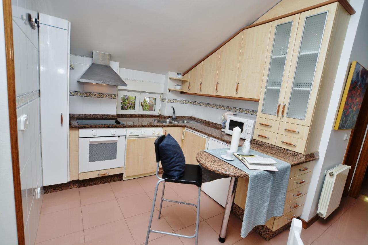 Apartamento De Pilar - 7000 Arnuero Zewnętrze zdjęcie