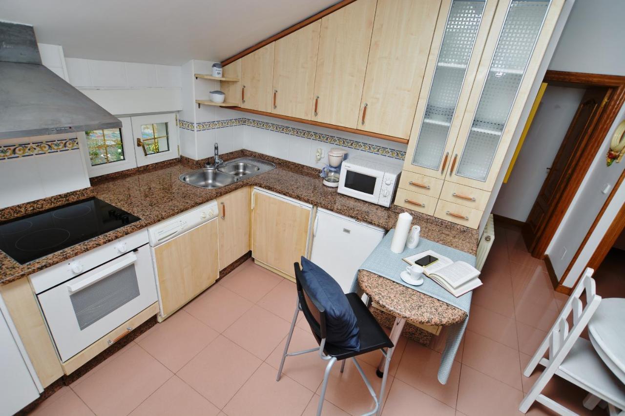 Apartamento De Pilar - 7000 Arnuero Zewnętrze zdjęcie