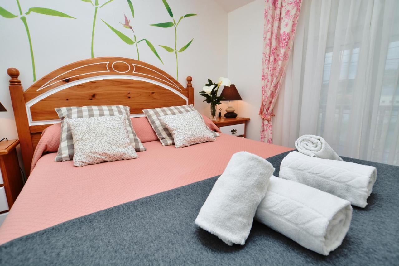 Apartamento De Pilar - 7000 Arnuero Zewnętrze zdjęcie