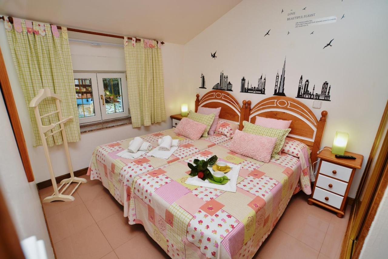 Apartamento De Pilar - 7000 Arnuero Zewnętrze zdjęcie