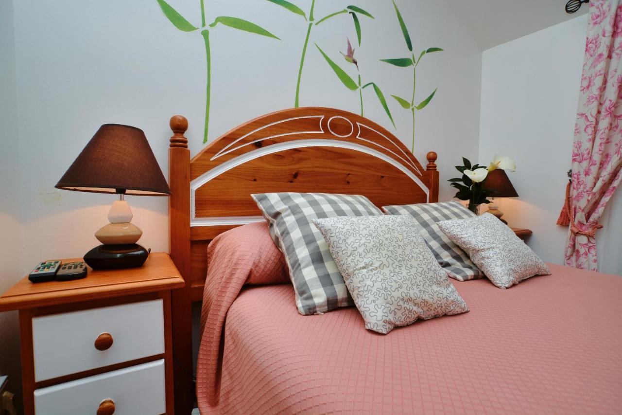 Apartamento De Pilar - 7000 Arnuero Zewnętrze zdjęcie