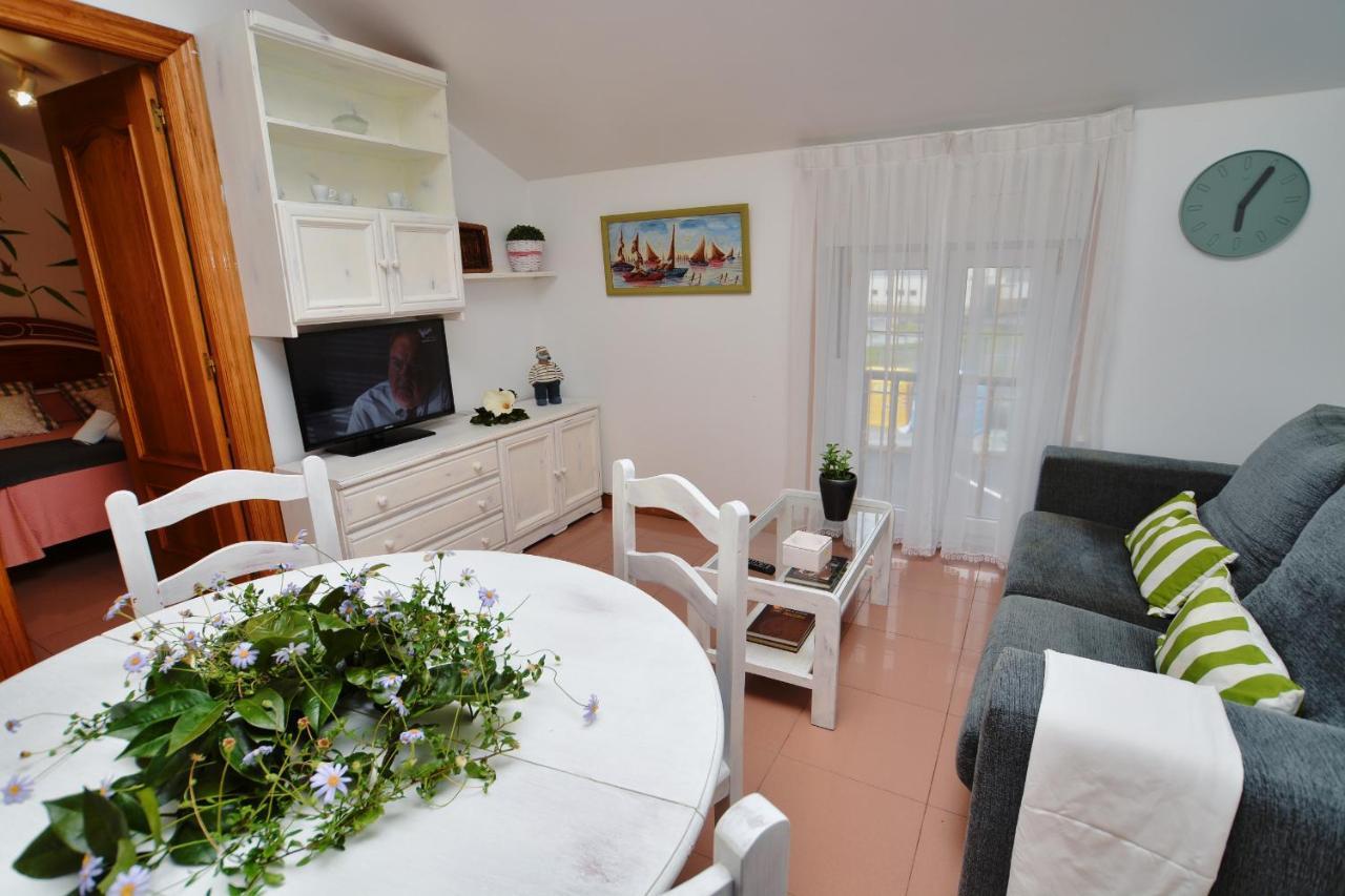 Apartamento De Pilar - 7000 Arnuero Zewnętrze zdjęcie
