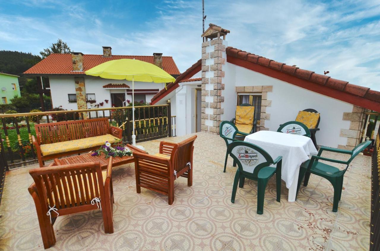 Apartamento De Pilar - 7000 Arnuero Zewnętrze zdjęcie