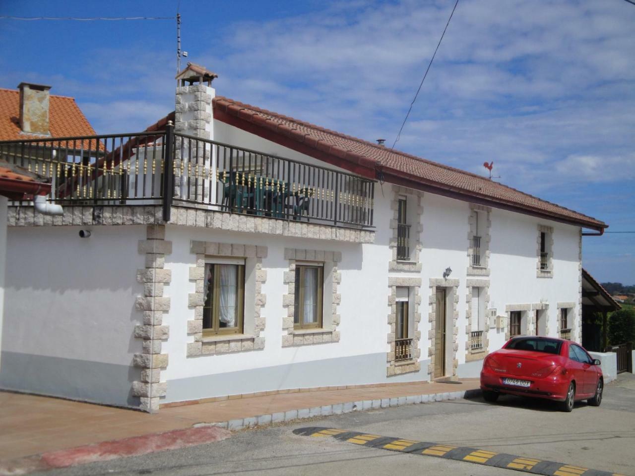Apartamento De Pilar - 7000 Arnuero Zewnętrze zdjęcie