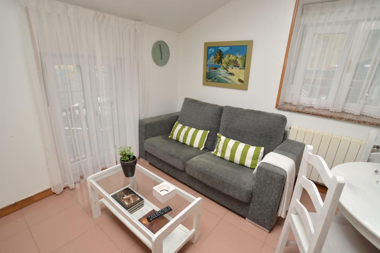 Apartamento De Pilar - 7000 Arnuero Zewnętrze zdjęcie