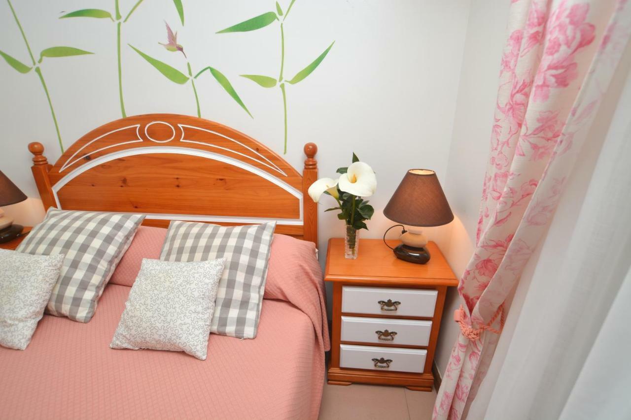 Apartamento De Pilar - 7000 Arnuero Zewnętrze zdjęcie