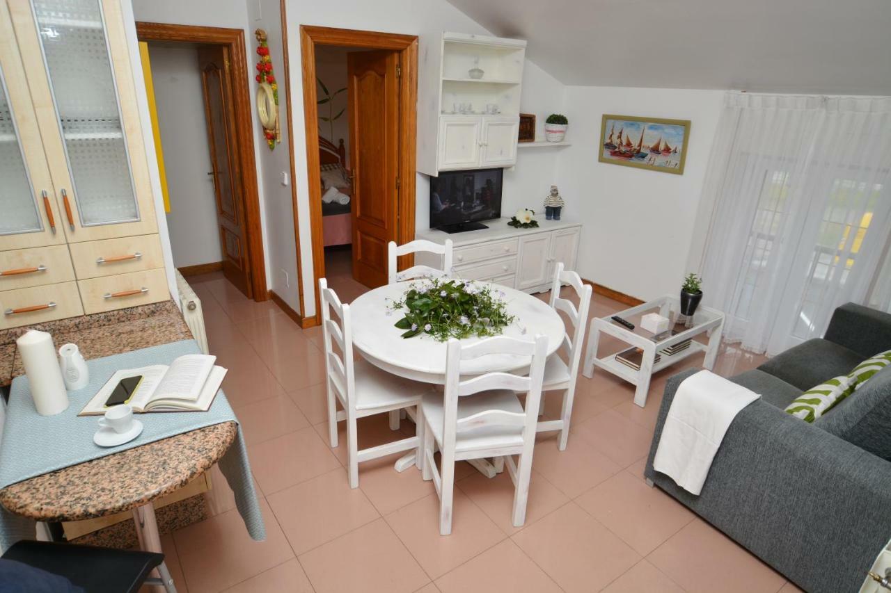 Apartamento De Pilar - 7000 Arnuero Zewnętrze zdjęcie