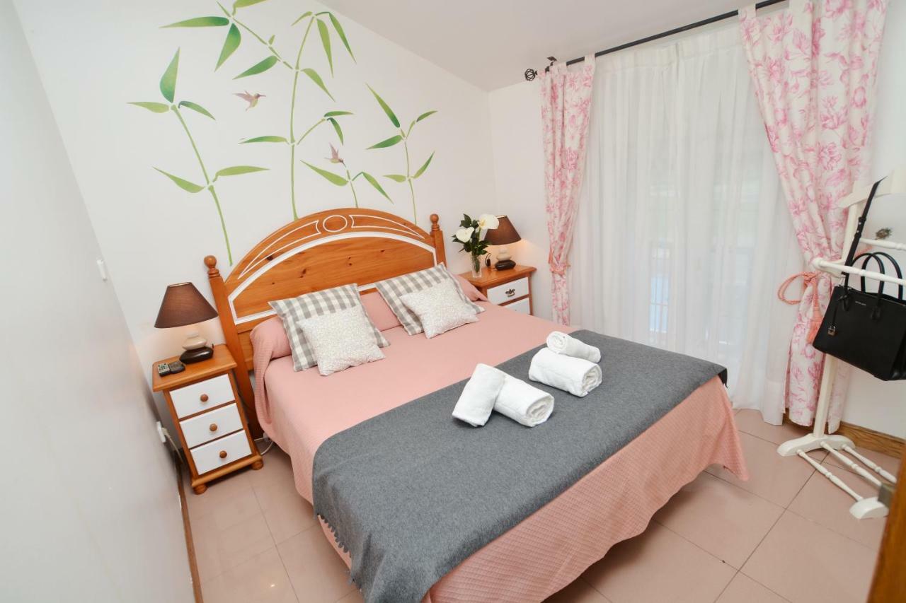Apartamento De Pilar - 7000 Arnuero Zewnętrze zdjęcie